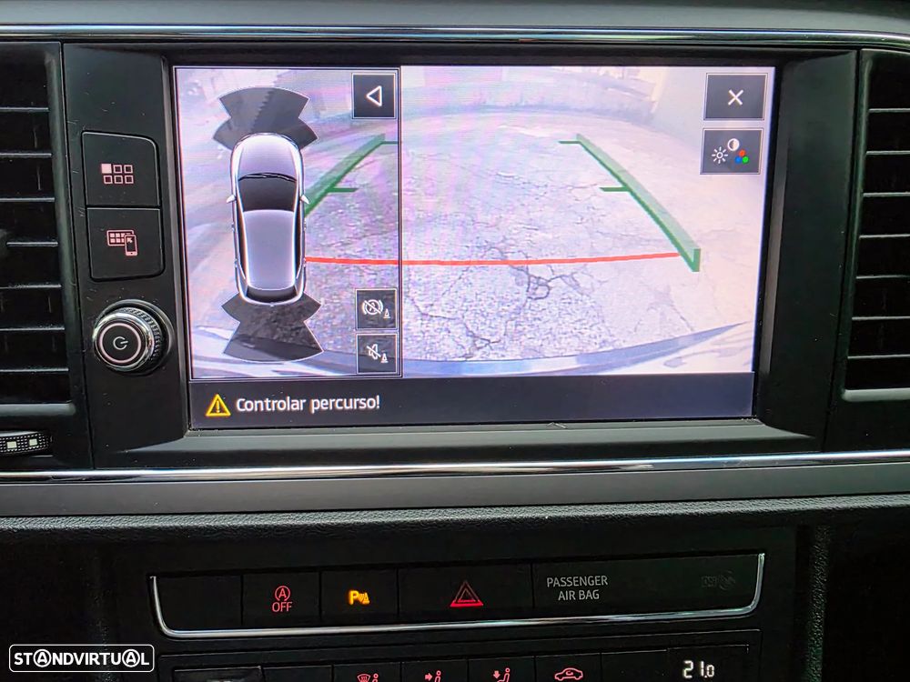 SEAT Leon 1.6 TDI Style S/S - 40