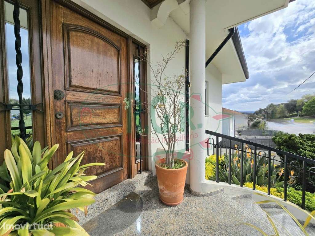 MORADIA T3 | 4 FRENTES | SÃO COSME - Grande imagem: 2/54