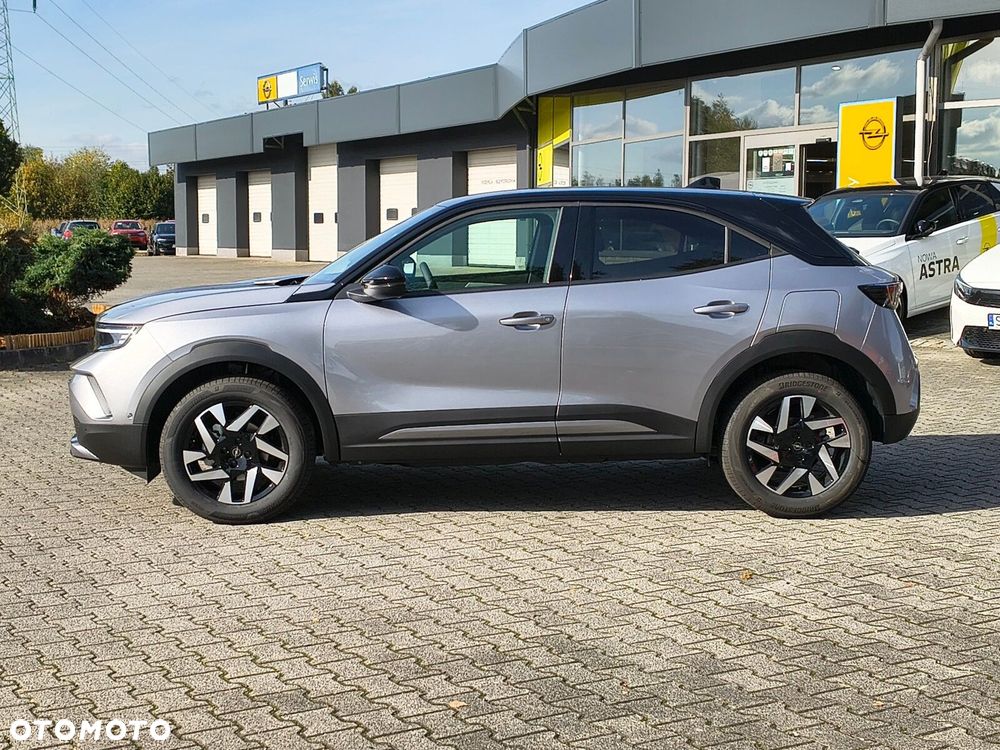 Opel Mokka 1.2 T Business Edition S&S - 3