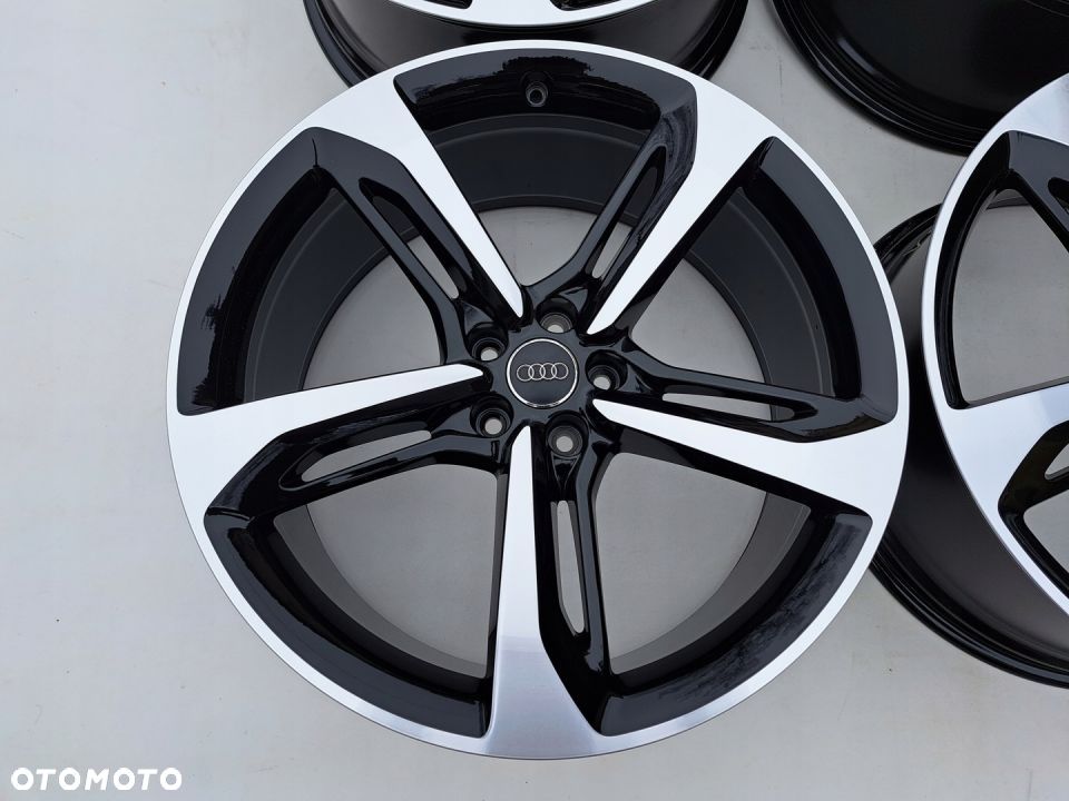 ORYG. AUDI Q7 4M0 21 SQ7 Q8 SQ8 S6 S7 S8 A6 A7 A8 - 1
