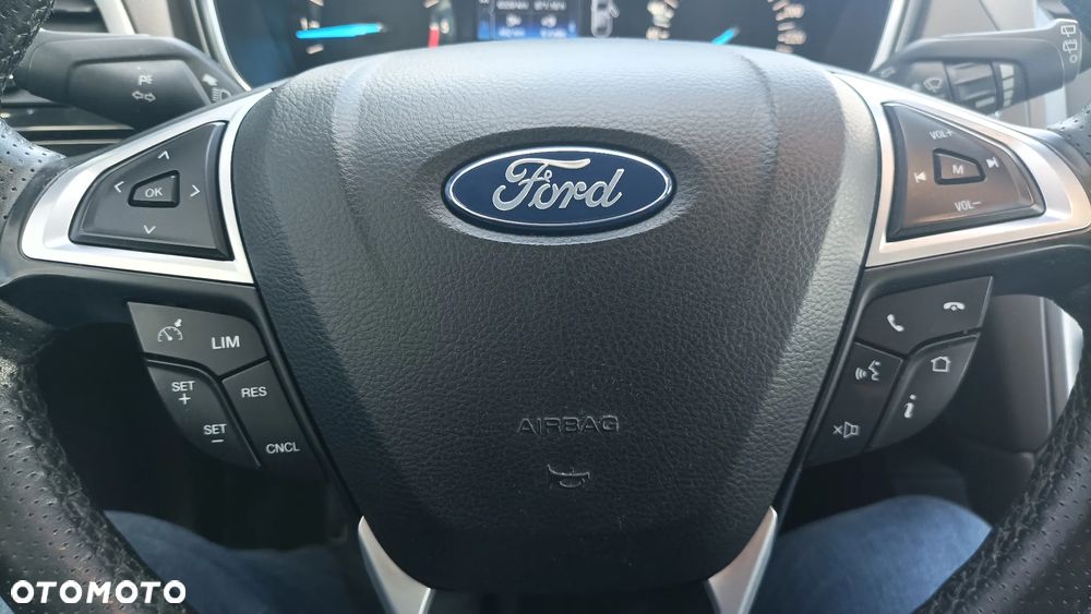 Ford Mondeo 2.0 TDCi ST-Line - 21