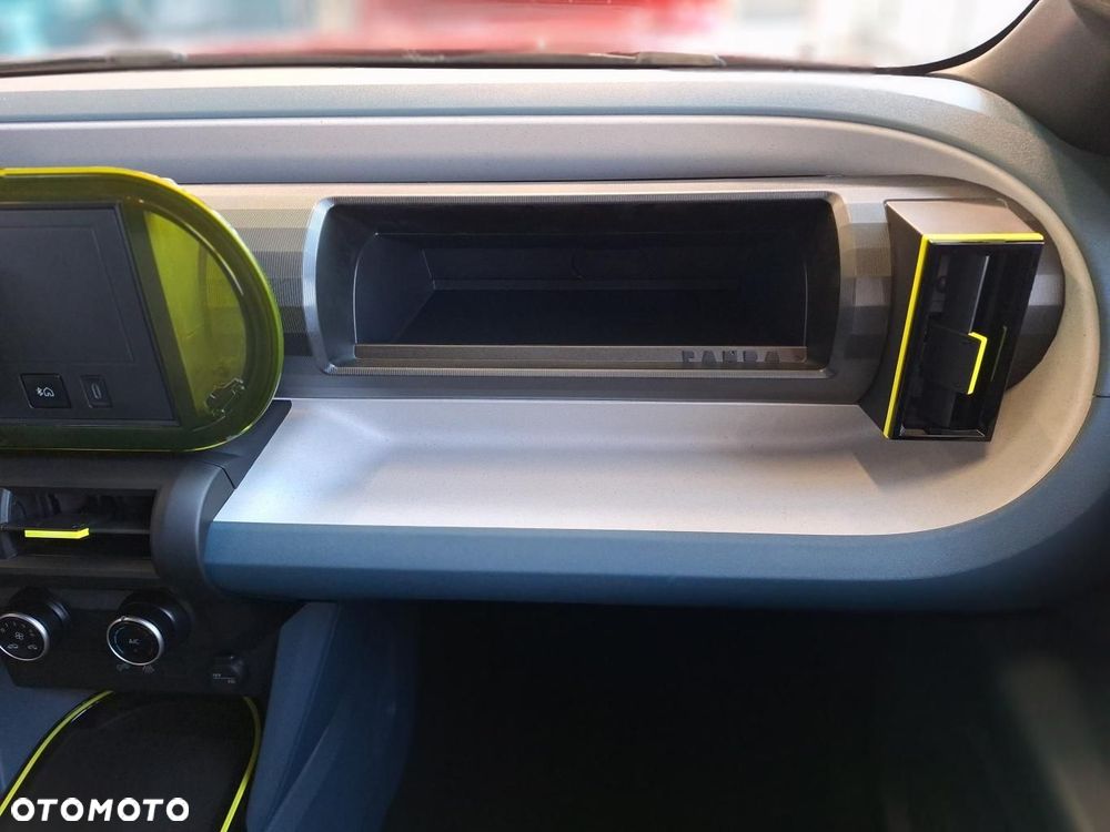 Fiat Grande Panda - 14