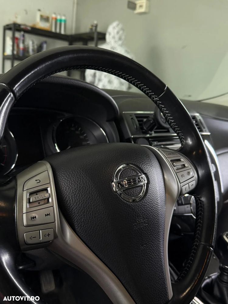 Nissan Pulsar 1.5L dCI Stop&Start Acenta - 6