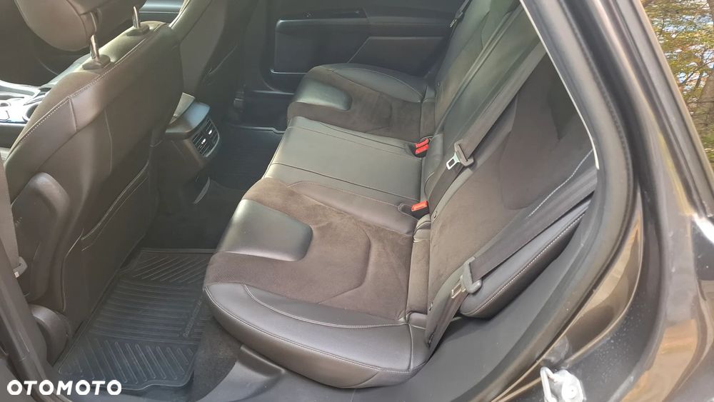 Ford Mondeo 2.0 TDCi Titanium PowerShift - 30