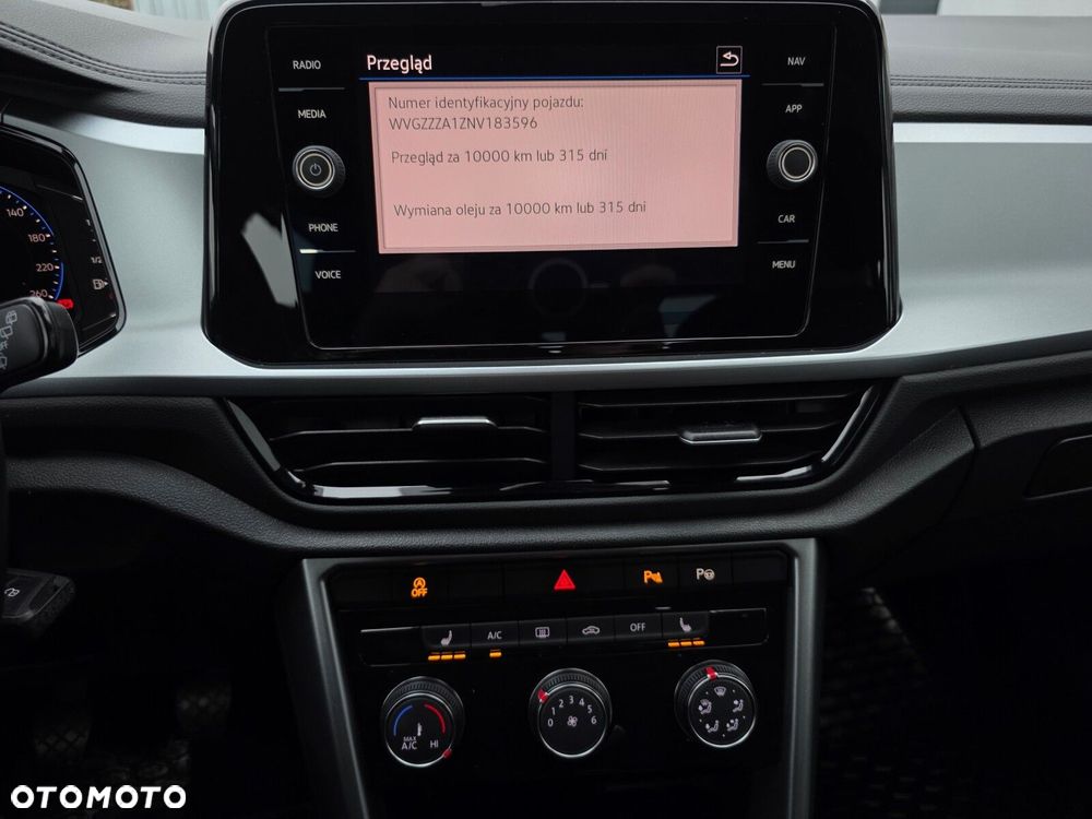 Volkswagen T-Roc 1.5 TSI Life - 16