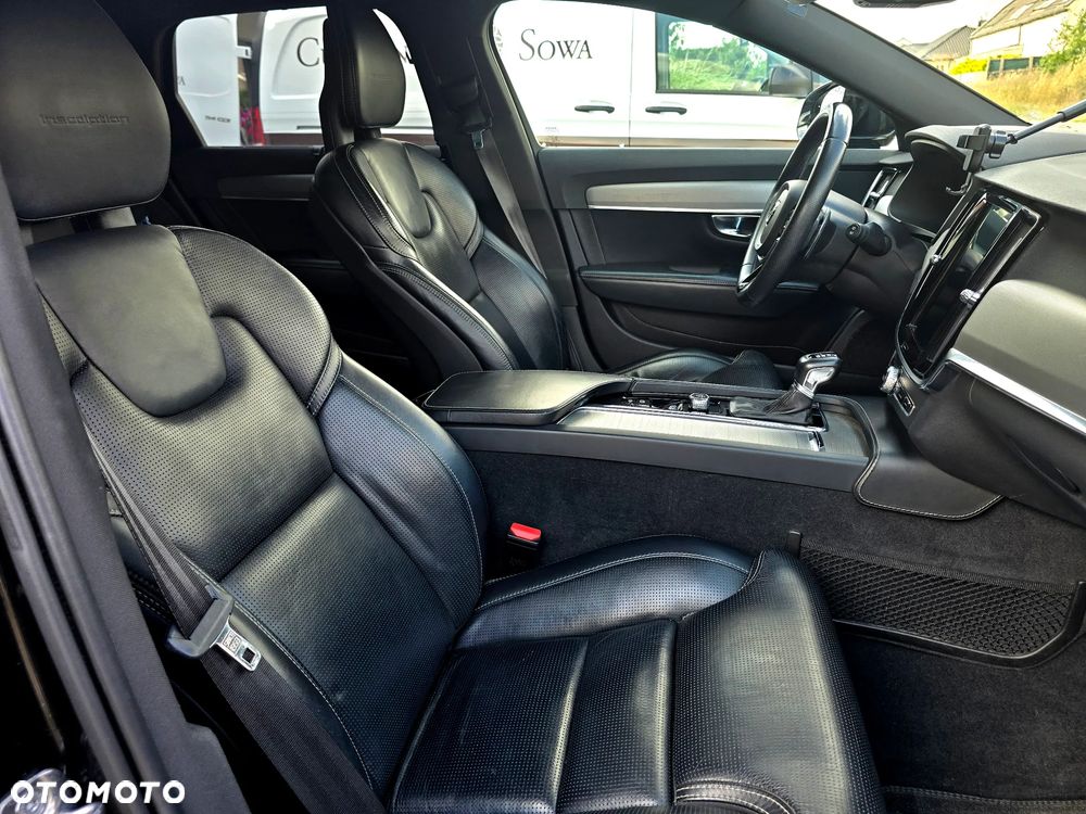 Volvo V90 D4 Inscription - 22