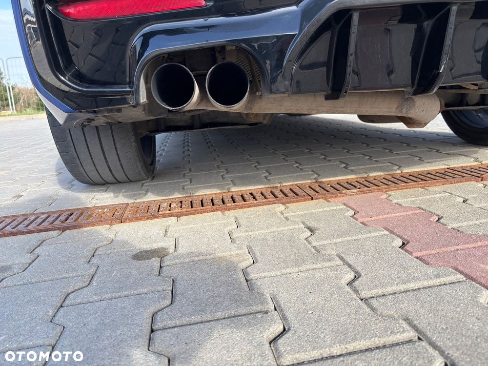 BMW Seria 1 118d M Sport Shadow - 22