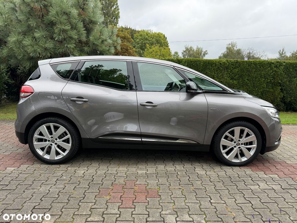 Renault Scenic TCe 115 GPF BUSINESS EDITION - 11