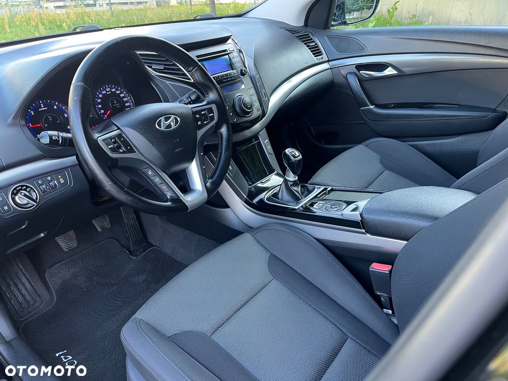 Hyundai i40 1.7 CRDi Comfort - 16