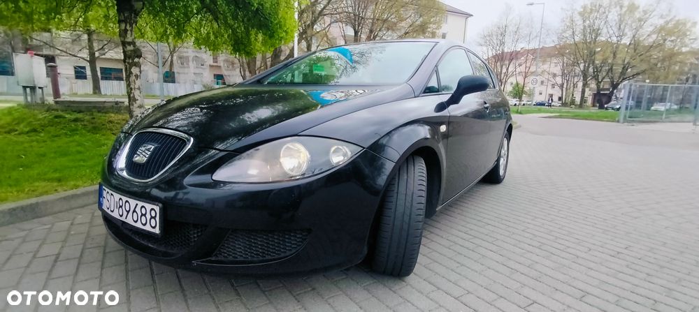 Seat Leon - 7