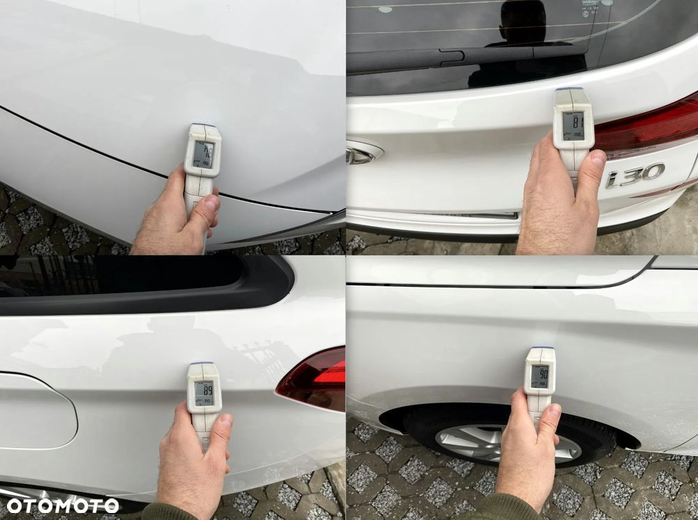 Hyundai i30 1.4 Passion - 40