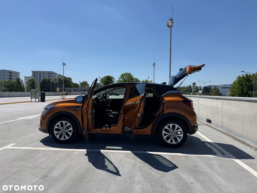 Renault Captur 1.0 TCe Intens - 12