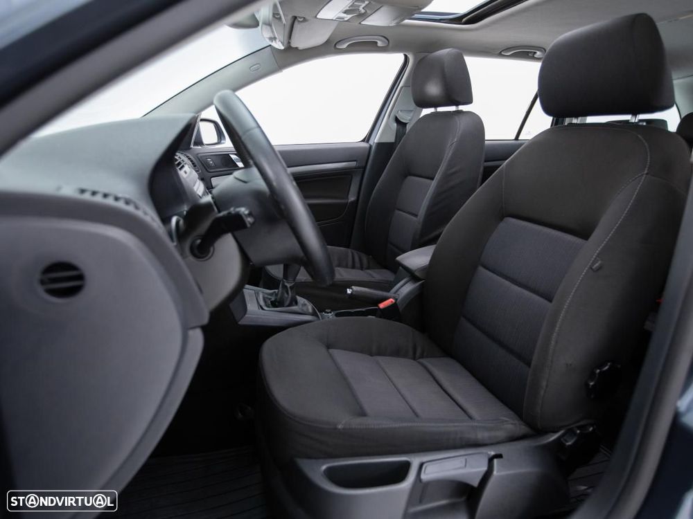 Skoda Octavia Break - 8