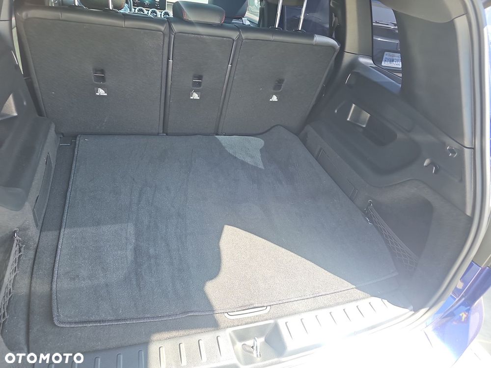 Mercedes-Benz GLB AMG 35 4-Matic - 13