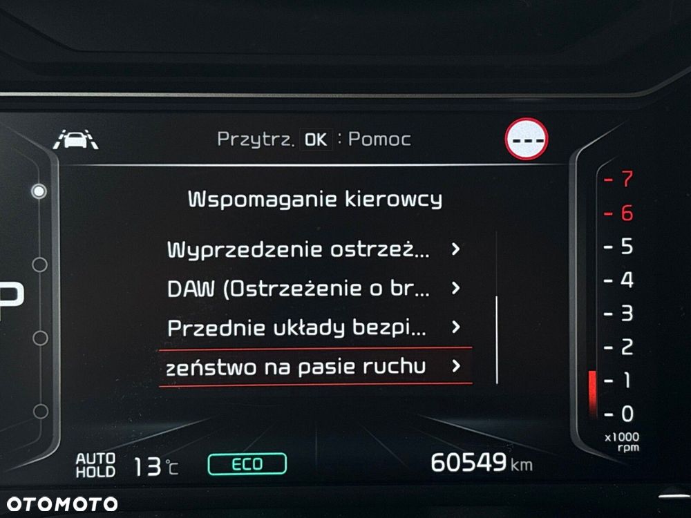 Kia Niro 1.6 GDI Hybrid L Business Line - 26