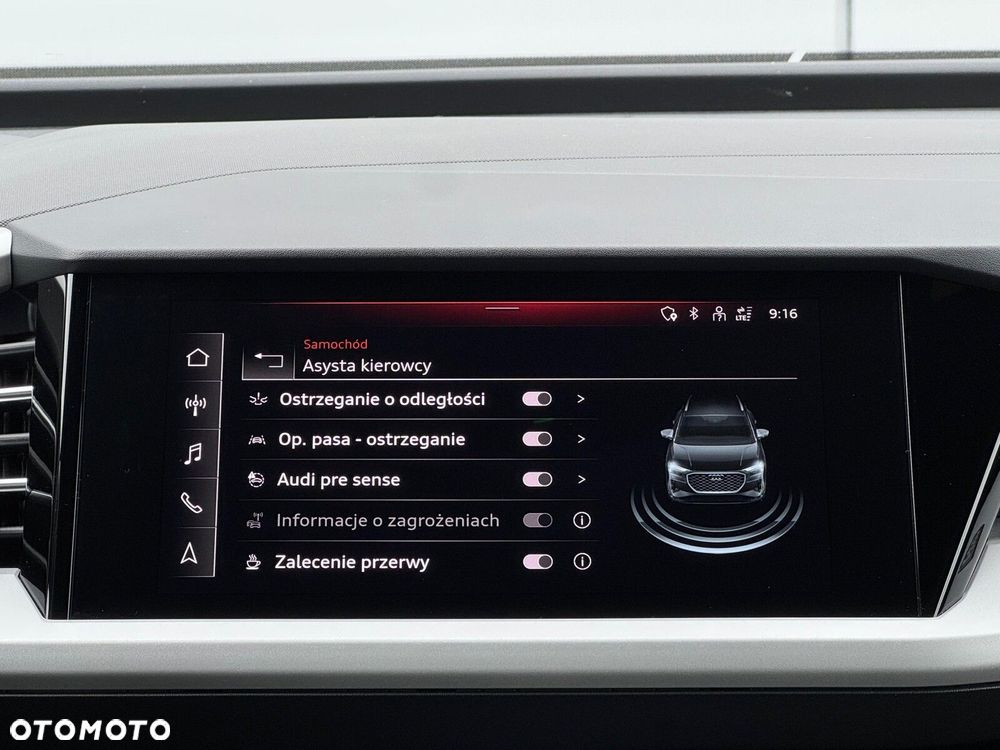 Audi Q4 e-tron 35 52kWh Advanced - 25