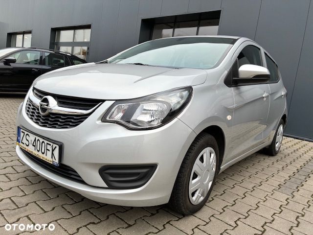 Opel Karl 1.0 Essentia - 1