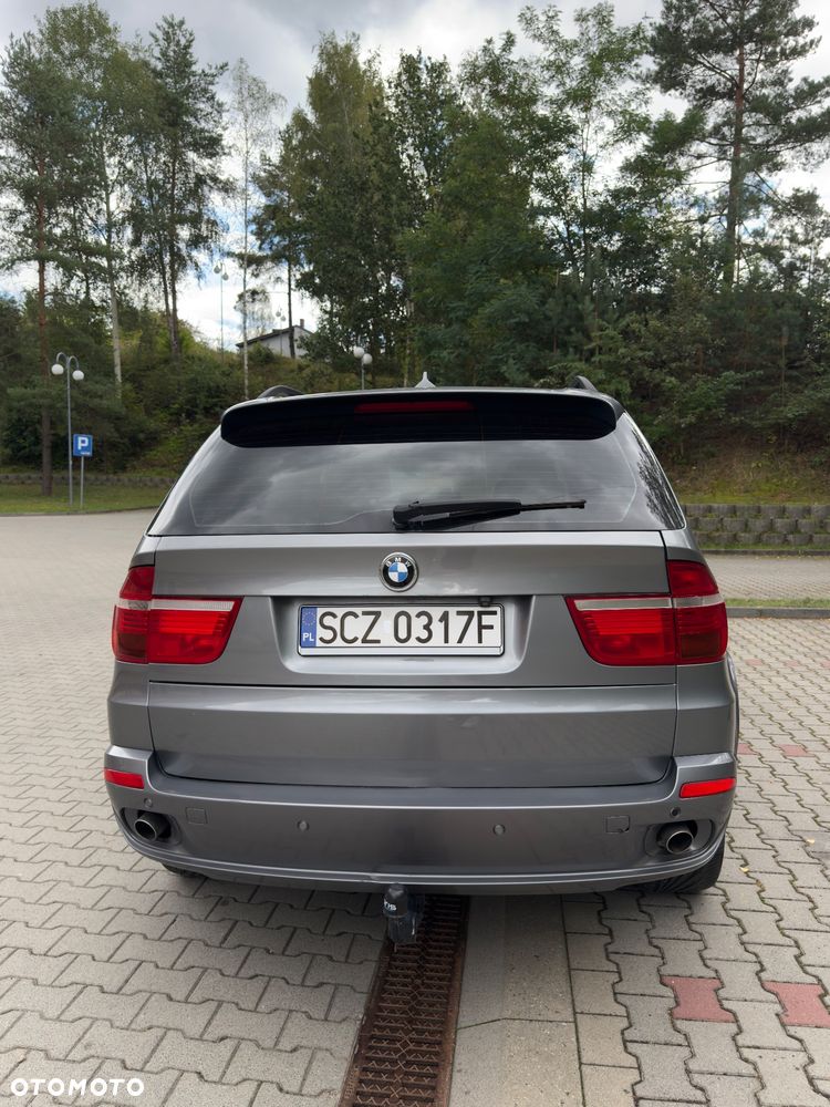 BMW X5 3.0d xDrive - 4