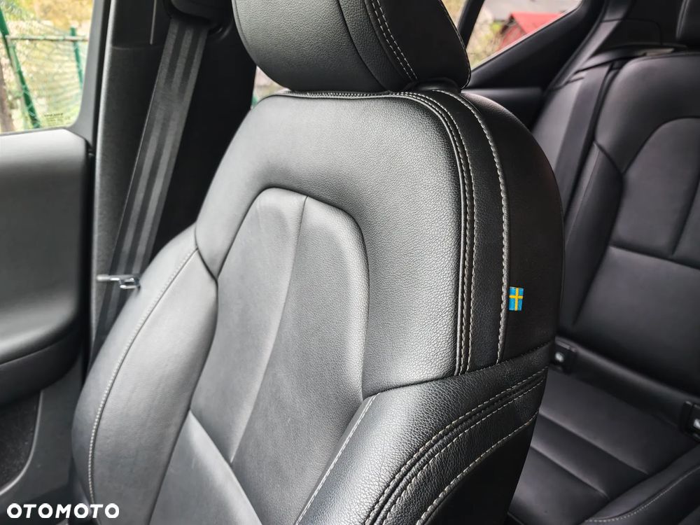 Volvo XC 40 - 14