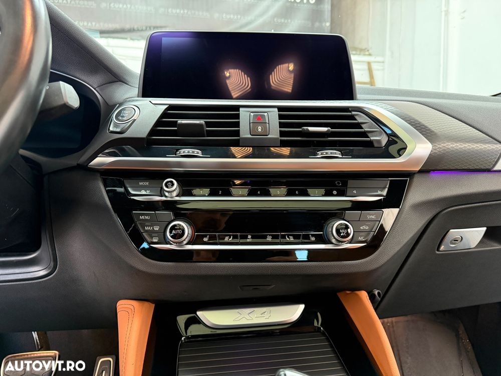 BMW X4 - 6