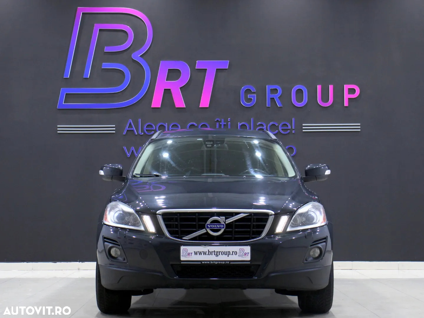 Volvo XC 60 - 3