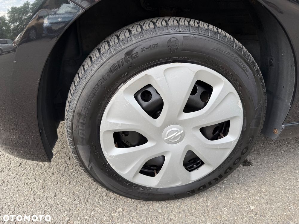 Opel Karl 1.0 Enjoy - 17