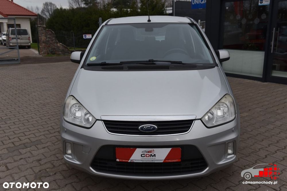 Ford C-MAX - 5