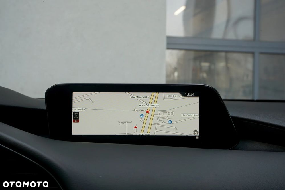 Mazda 3 2.0 mHEV Kanjo - 21