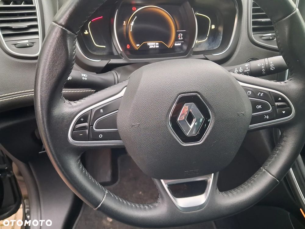 Renault Scenic BLUE dCi 120 BUSINESS EDITION - 23