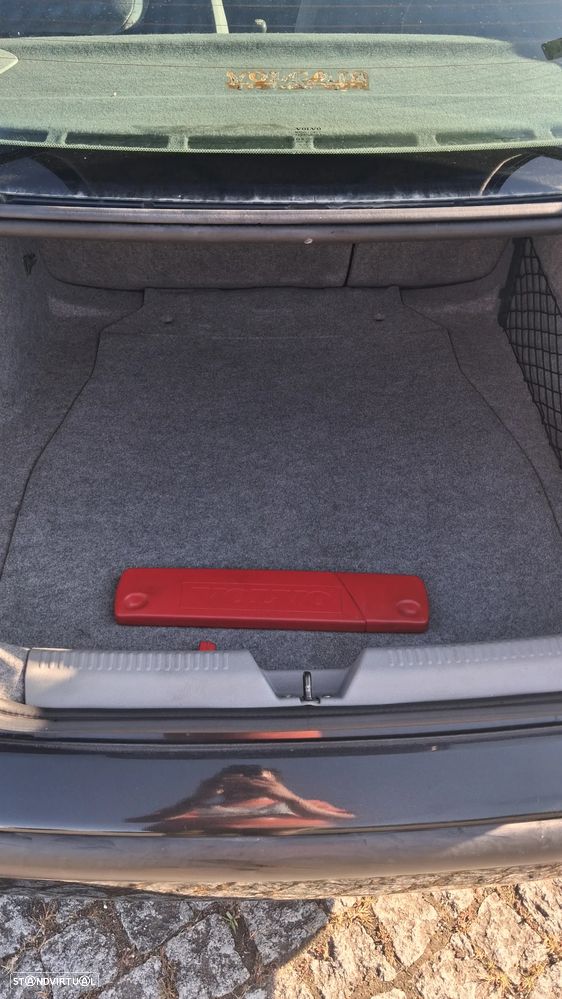 Volvo S40 1.6 - 30