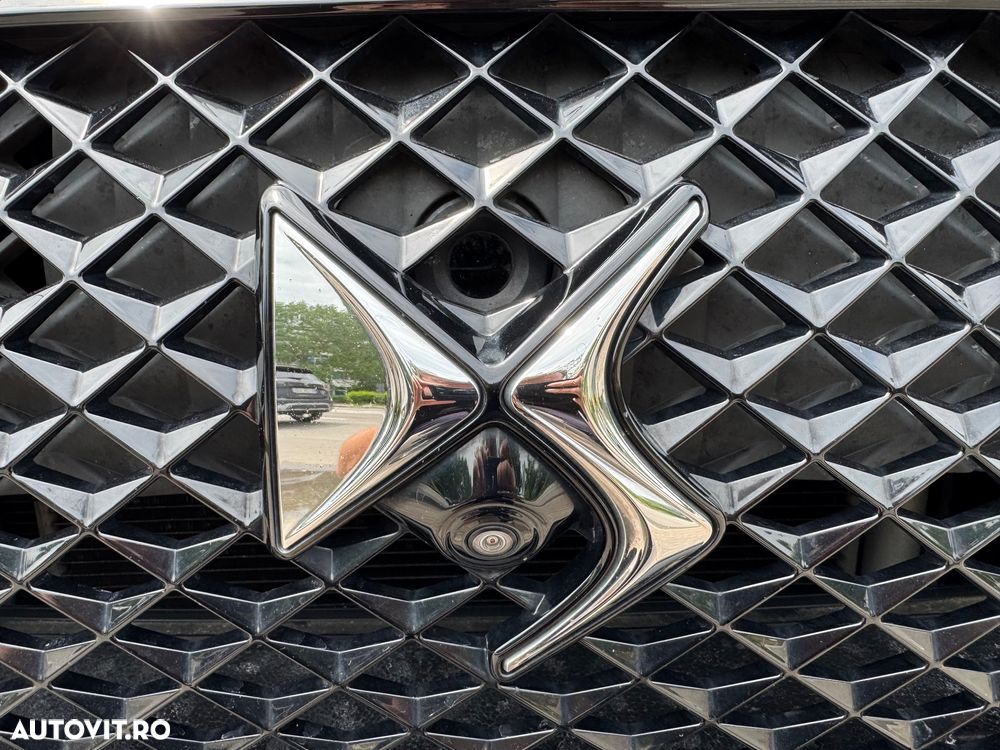 DS Automobiles DS 7 Crossback Opera - 5