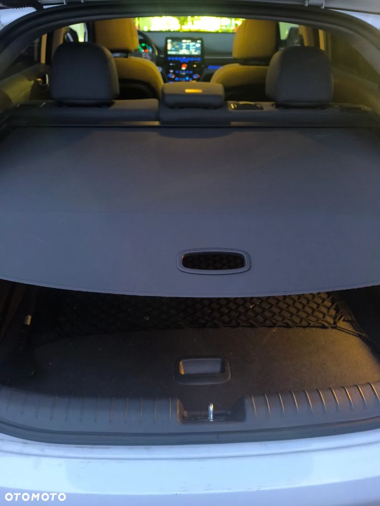 Hyundai IONIQ Plug-in hybrid Premium - 9