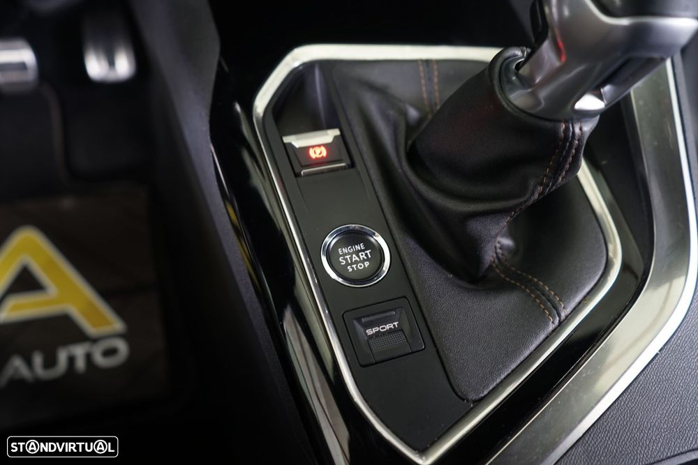 Peugeot 5008 1.5 BlueHDi GT Line - 33