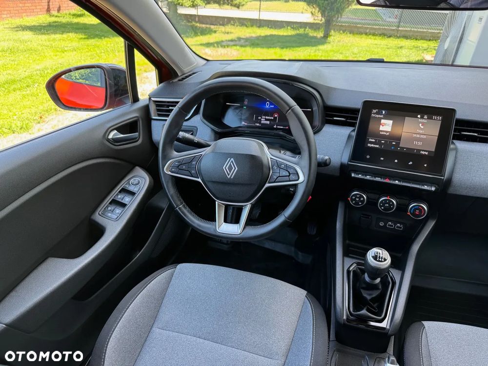 Renault Clio TCe 90 EQUILIBRE - 13