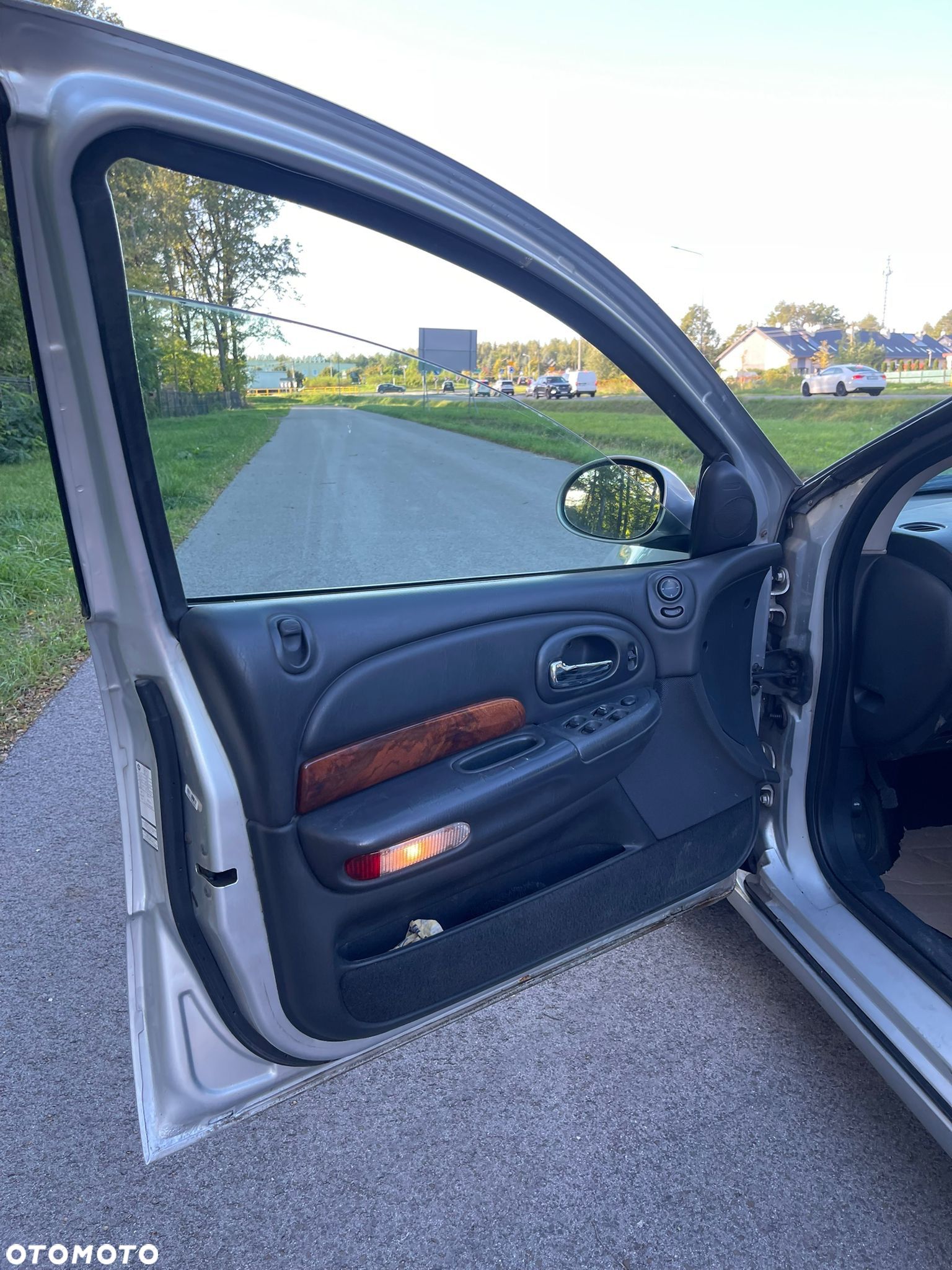 Chrysler 300M 3.5 - 16