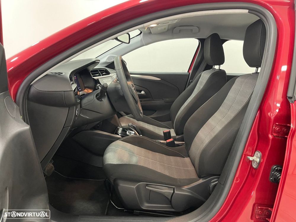 Opel Corsa-e 50 kWh Edition - 4