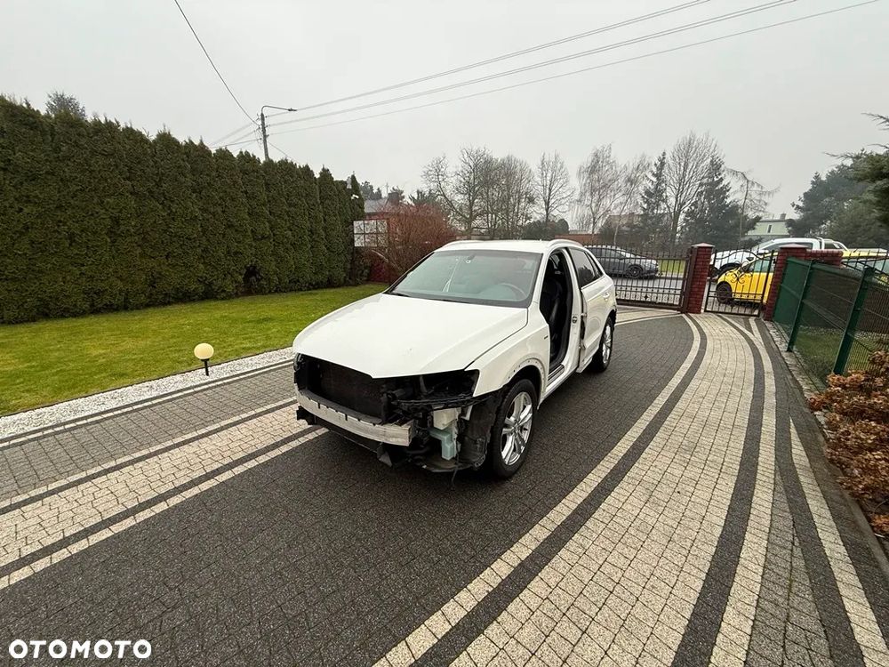 Audi Q3 2.0 TDI Quattro - 2