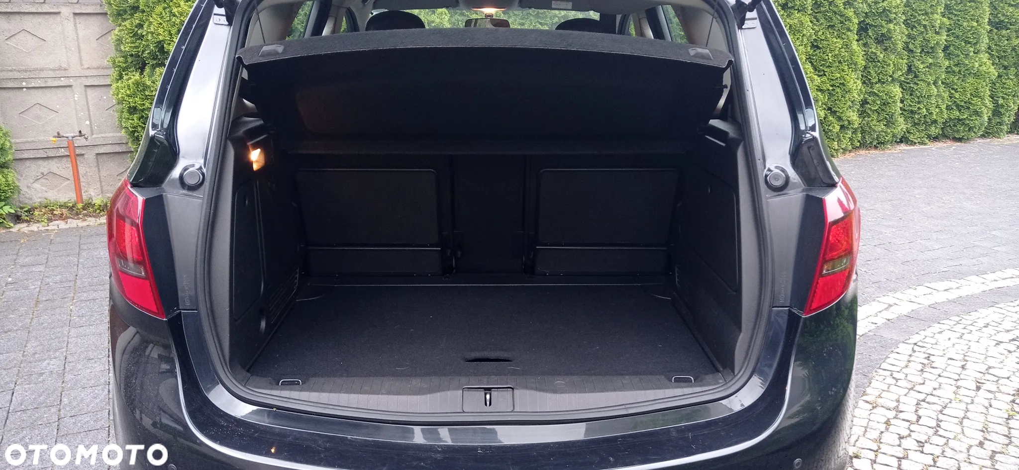 Opel Meriva 1.4 T Design Edition - 11