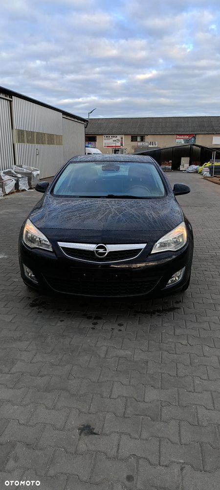 Opel Astra - 15