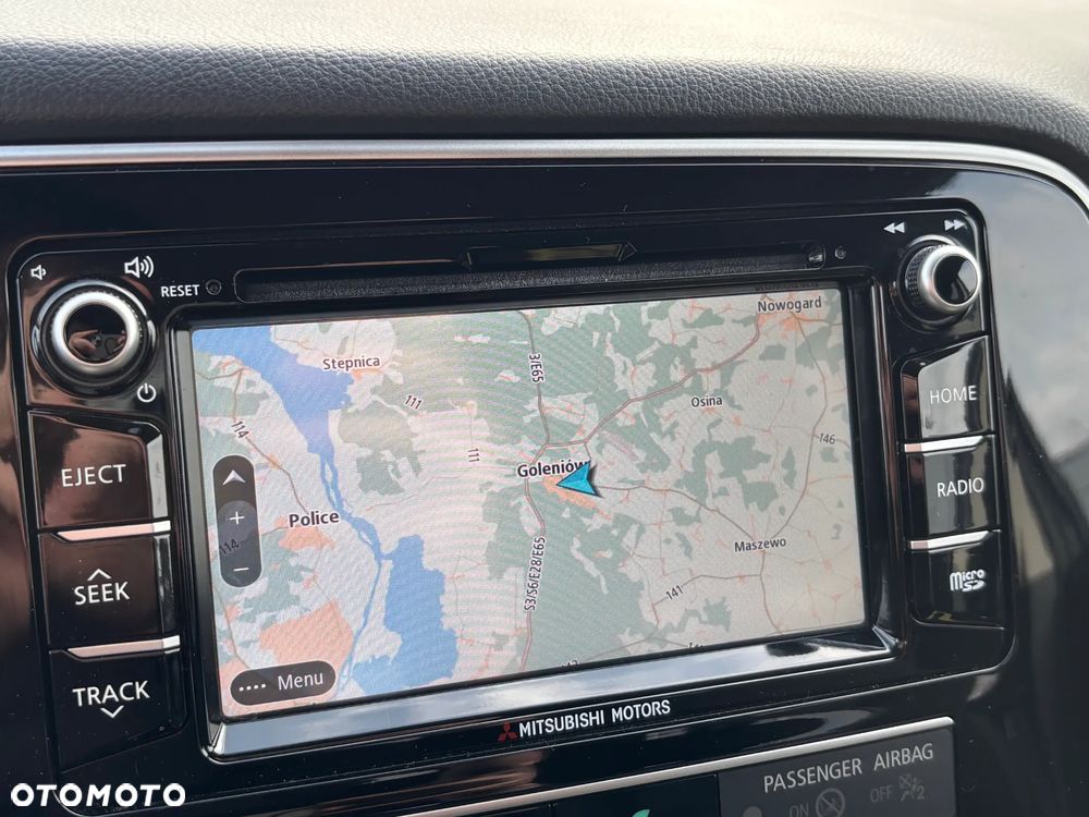 Mitsubishi Outlander 2.0 2WD CVT Active+ - 20