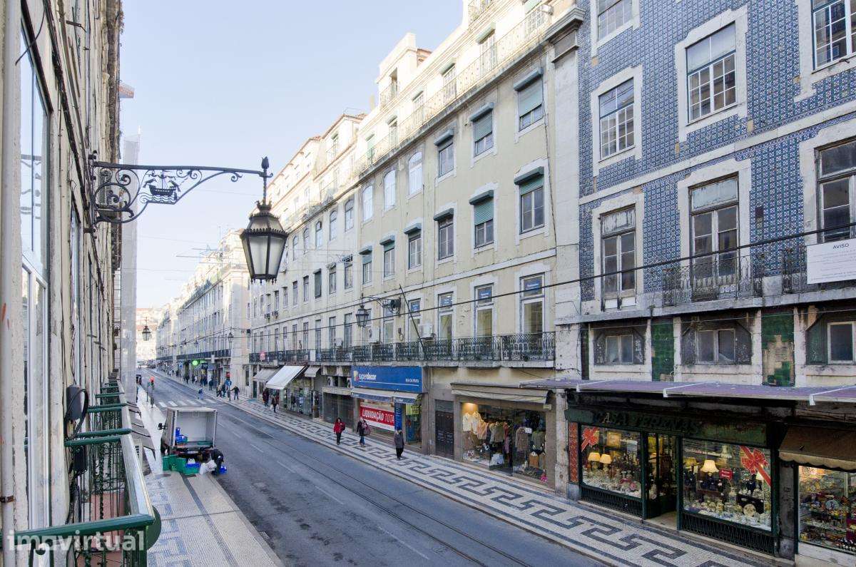 Estúdio - localizado em Baixa Lisbon - Grande imagem: 4/14