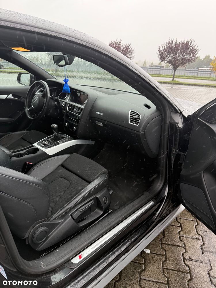 Audi A5 Coupé 1.8 TFSI - 7