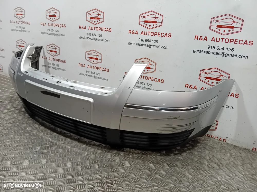 Parachoques Frente Frontal Passat B5.5 Original - 4