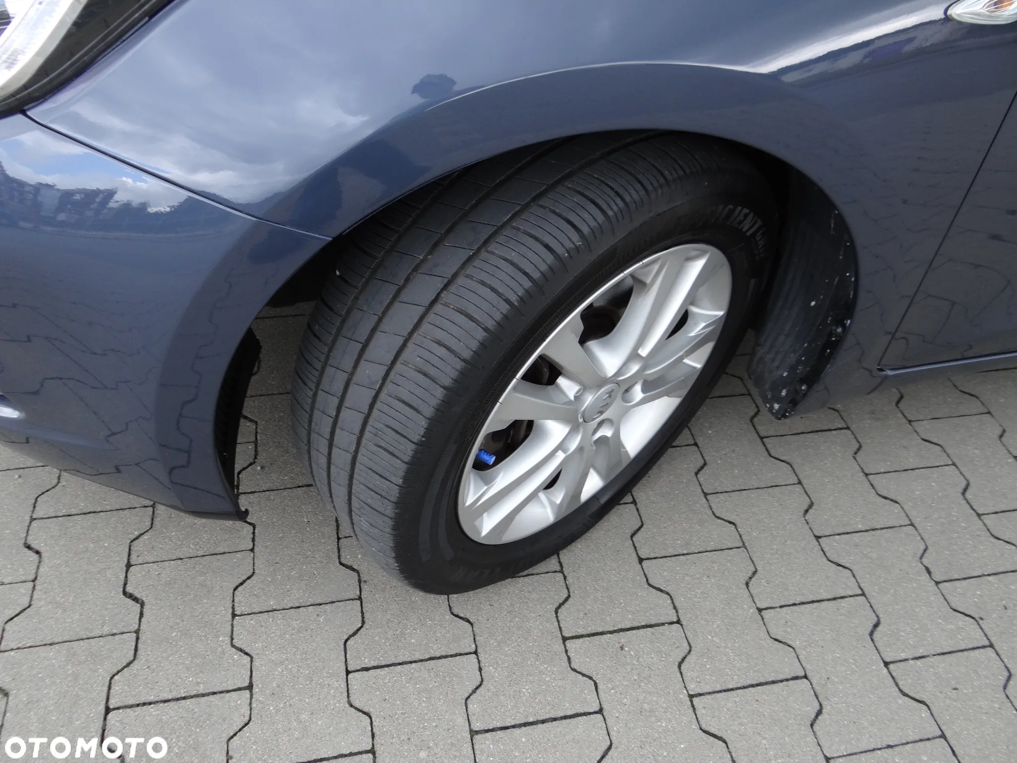 Kia Ceed - 26