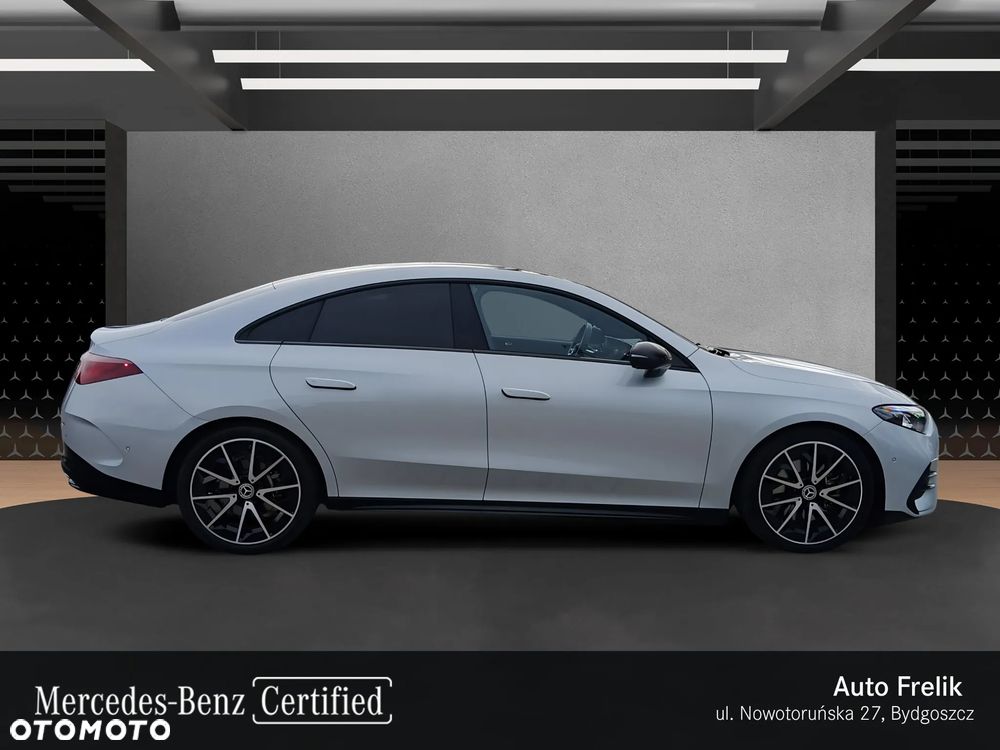 Mercedes-Benz CLA 200 mHEV 8G-DCT - 7