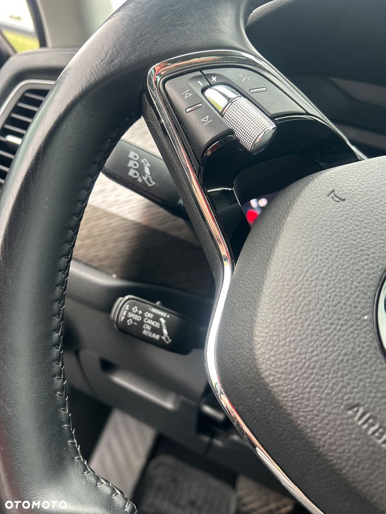 Skoda Kodiaq 1.5 TSI ACT 4x2 Style DSG 7os - 32