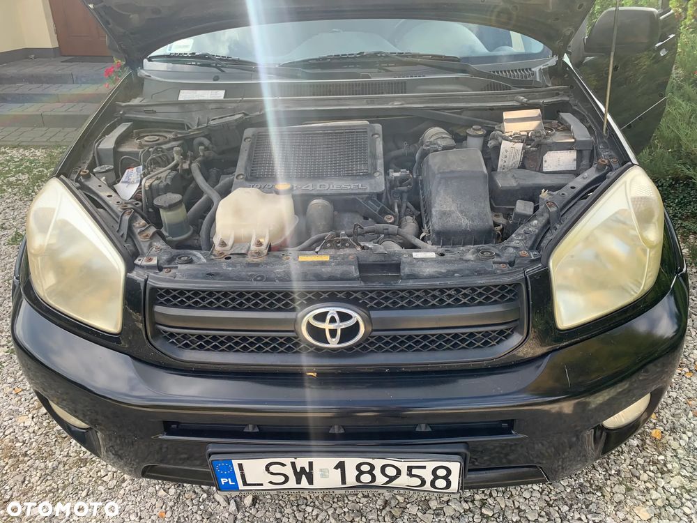 Toyota RAV4 - 15