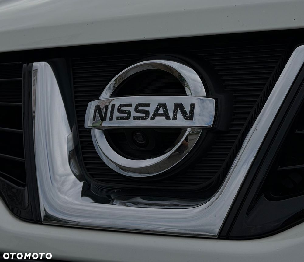 Nissan Qashqai 1.5 dCi Tekna - 21