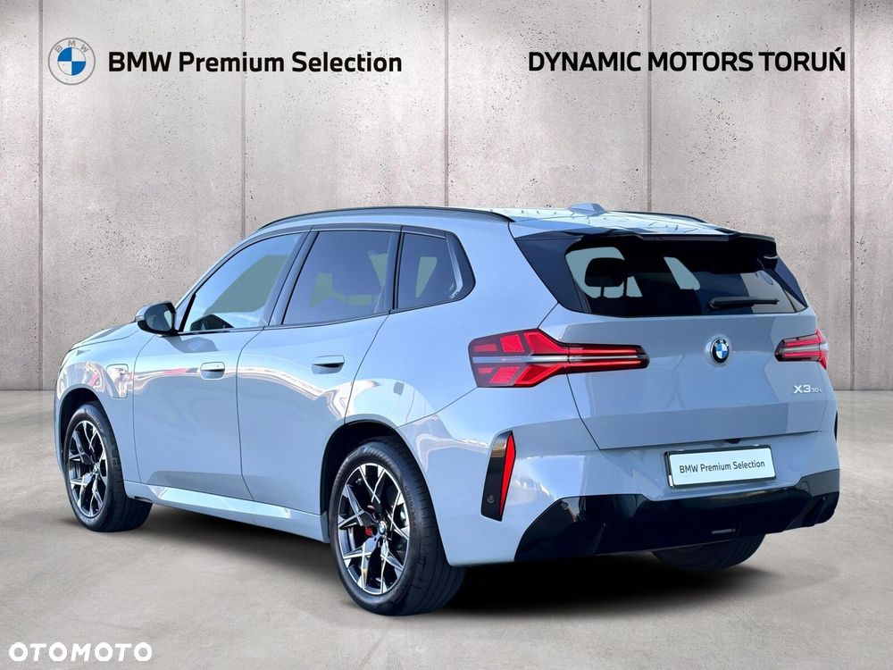 BMW X3 - 7