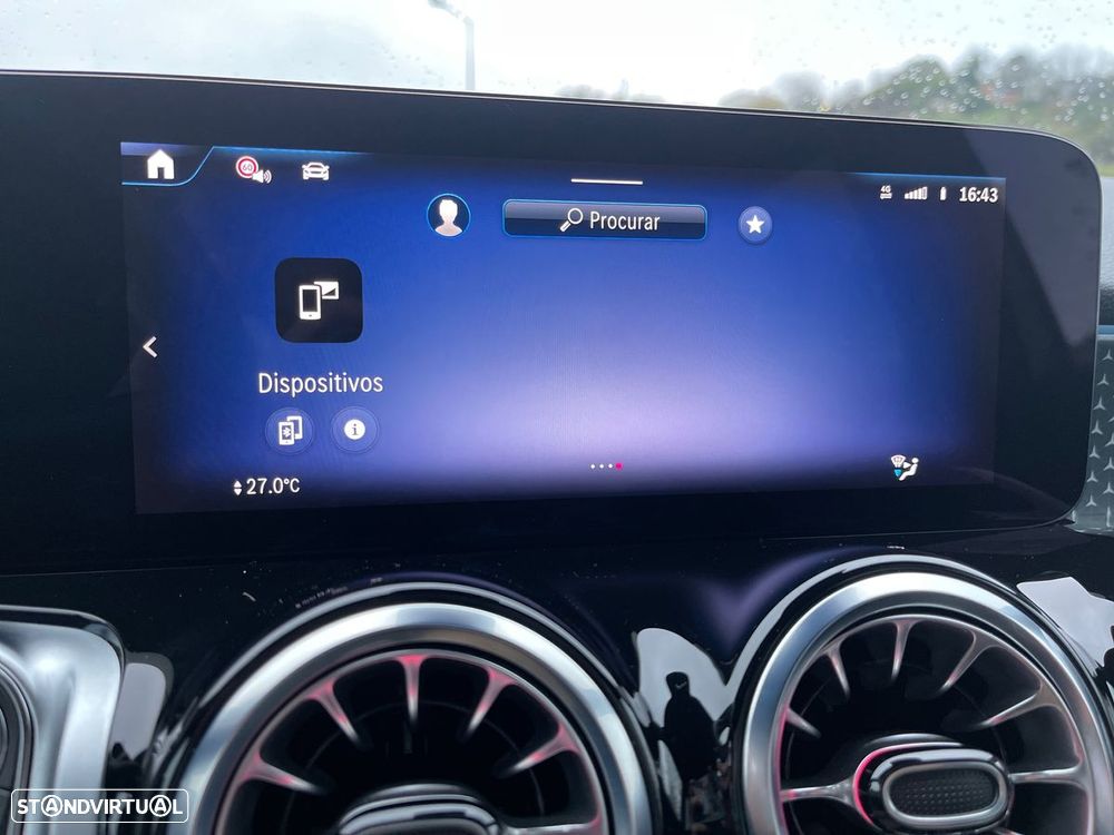 Mercedes-Benz EQB 250+ Edition - 25